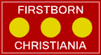 Christiania Firstborn